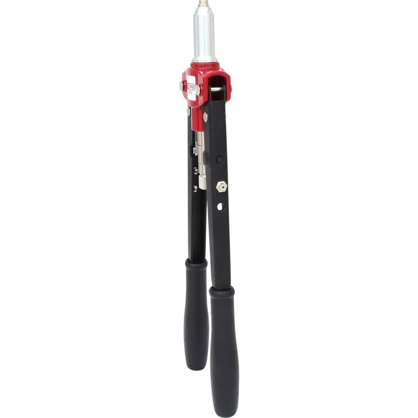 B-Ware Ks Tools Nietzange Blindnietzange Zange Langarm Gummigriff Metall Magazin - 4042146137024