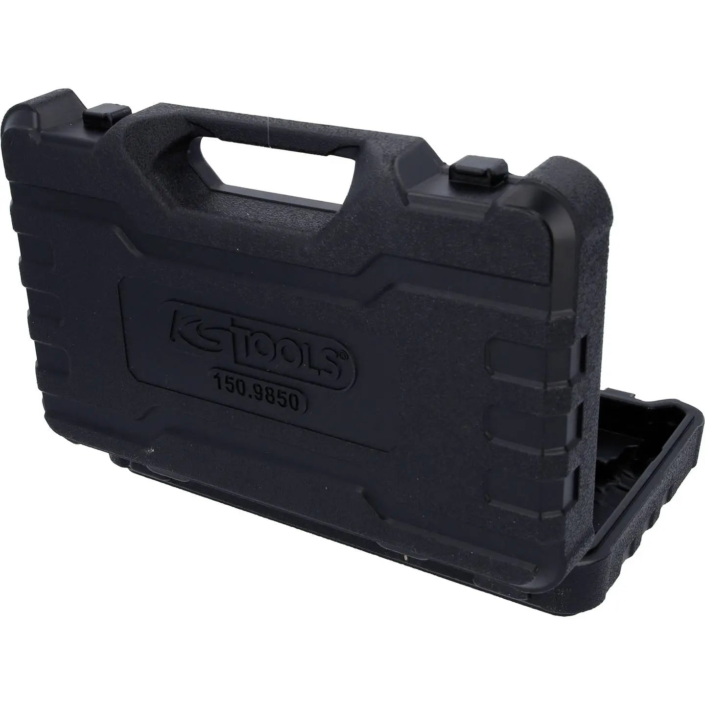 B-Ware Ks Tools Handnietzange Nietzange Set 3in1 Blindnietzange Nietmuttern 12 Teilig - 4042146884799