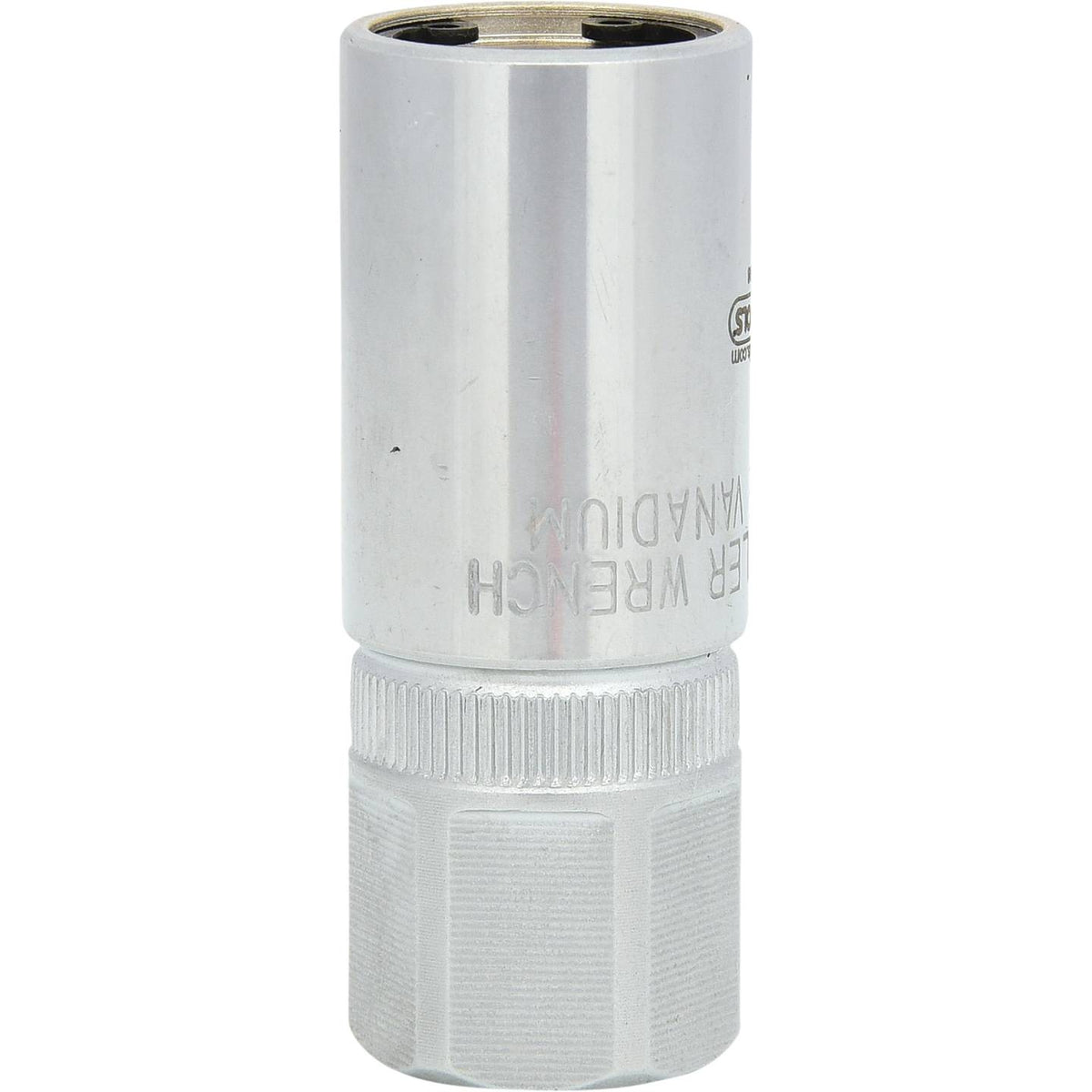 KS Tools Stehbolzenausdreher Werkzeug M8 Außensechskant 21mm Chrom 2 STÜCK - 4042146024522