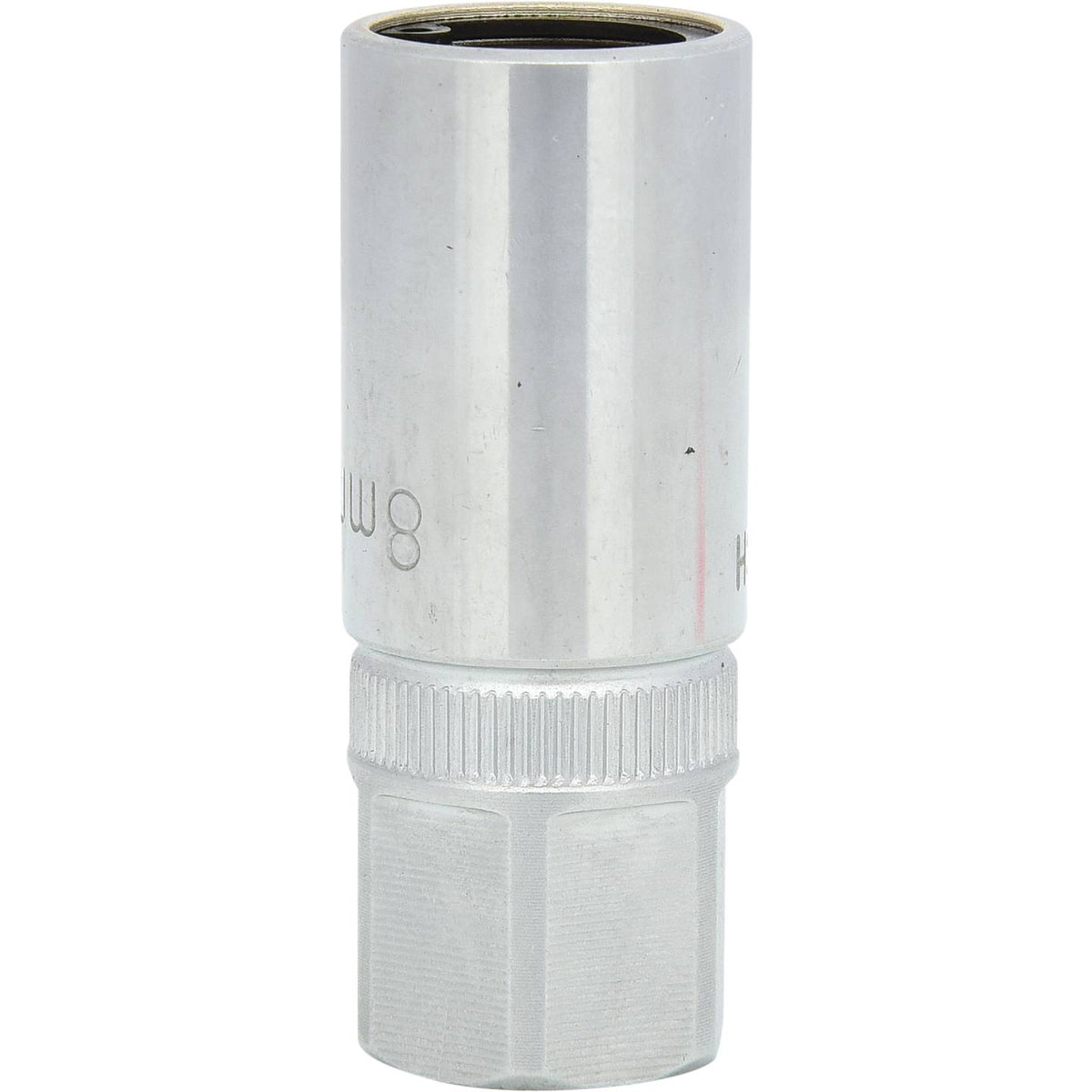 KS Tools Stehbolzenausdreher Werkzeug M8 Außensechskant 21mm Chrom 2 STÜCK - 4042146024522