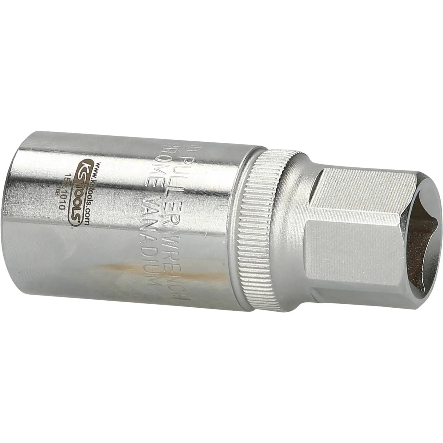 B-Ware Ks Tools Stehbolzenausdreher Ausdreher Schraubenausdreher Chrom Vanadium 2 Stück - 4042146024539