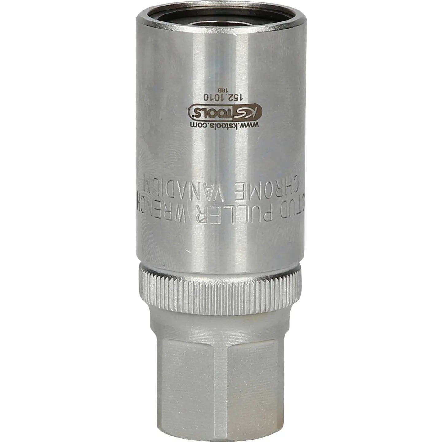 B-Ware Ks Tools Stehbolzenausdreher Ausdreher Schraubenausdreher Chrom Vanadium 2 Stück - 4042146024539