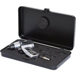 B-Ware Ks Tools Schraubendreher 152.1060 1/4'' Schrauber Set Glühkerzen Druckluft 5 Tlg