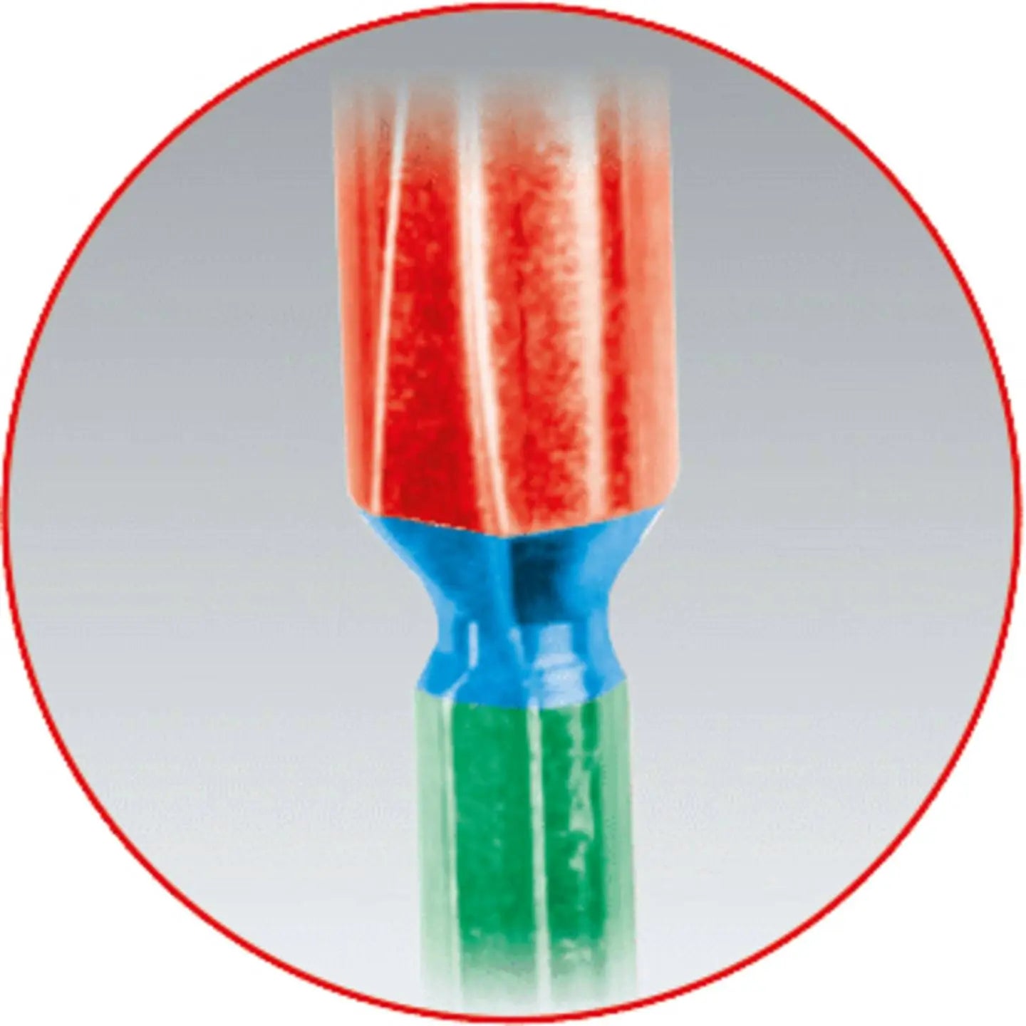 B-Ware Ks Tools Reibahlenset Reinigungsset Glühkerzen Werkzeug Glühkerzenschacht 9tlg - 4042146475966