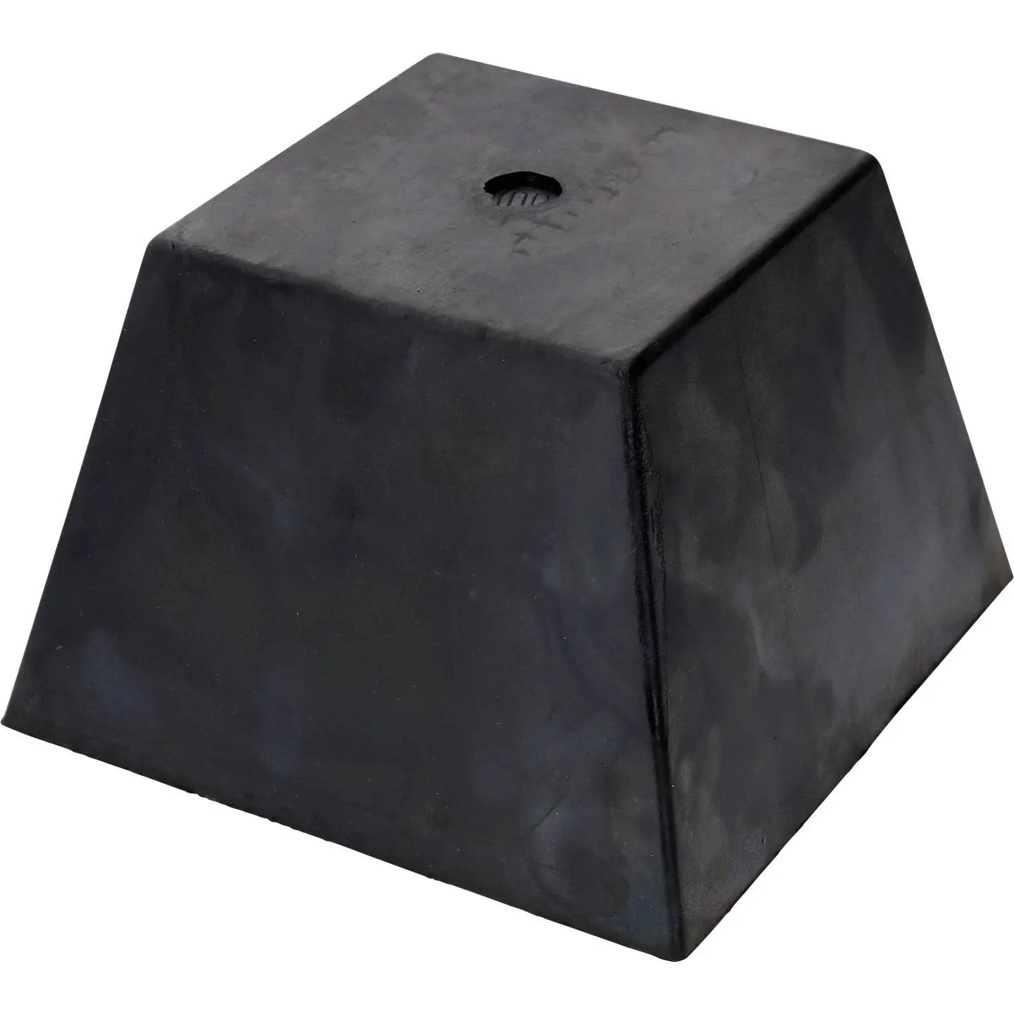 B-Ware Ks Tools Gummiauflage Unterlage Hebebühne Auflage Gummi Schweller Schutz 2 Stück - 4042146977033