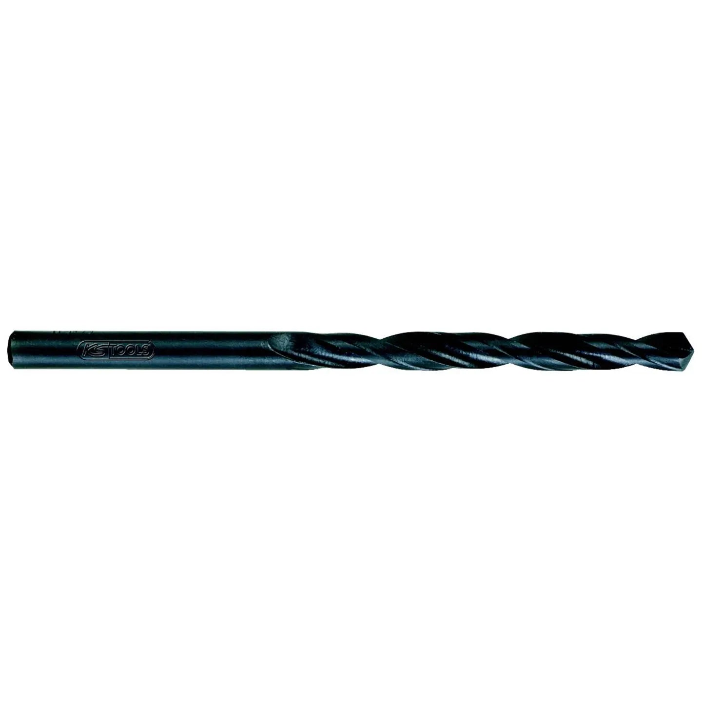 B-Ware Ks Tools Metallbohrer Set Spiralbohrer 3301099 Hss R Stahlbohrer 9,9 Mm 40 Stück - 4042146338117