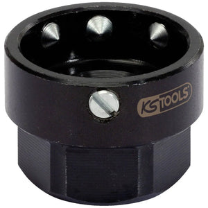 B-Ware Ks Tools Schneideisenhalter Gewindeschneider Hss Rund 70 Mm Form B Sw 41 Mm
