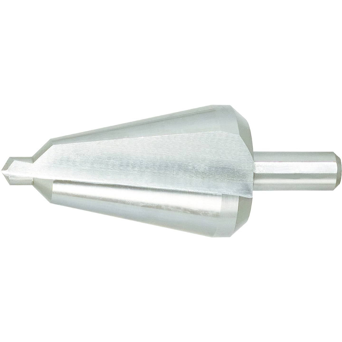 KS Tools Schälbohrer Stufenbohrer HSS Silber Blech Kunststoff NE Metalle 1 Stück - 4042146235454