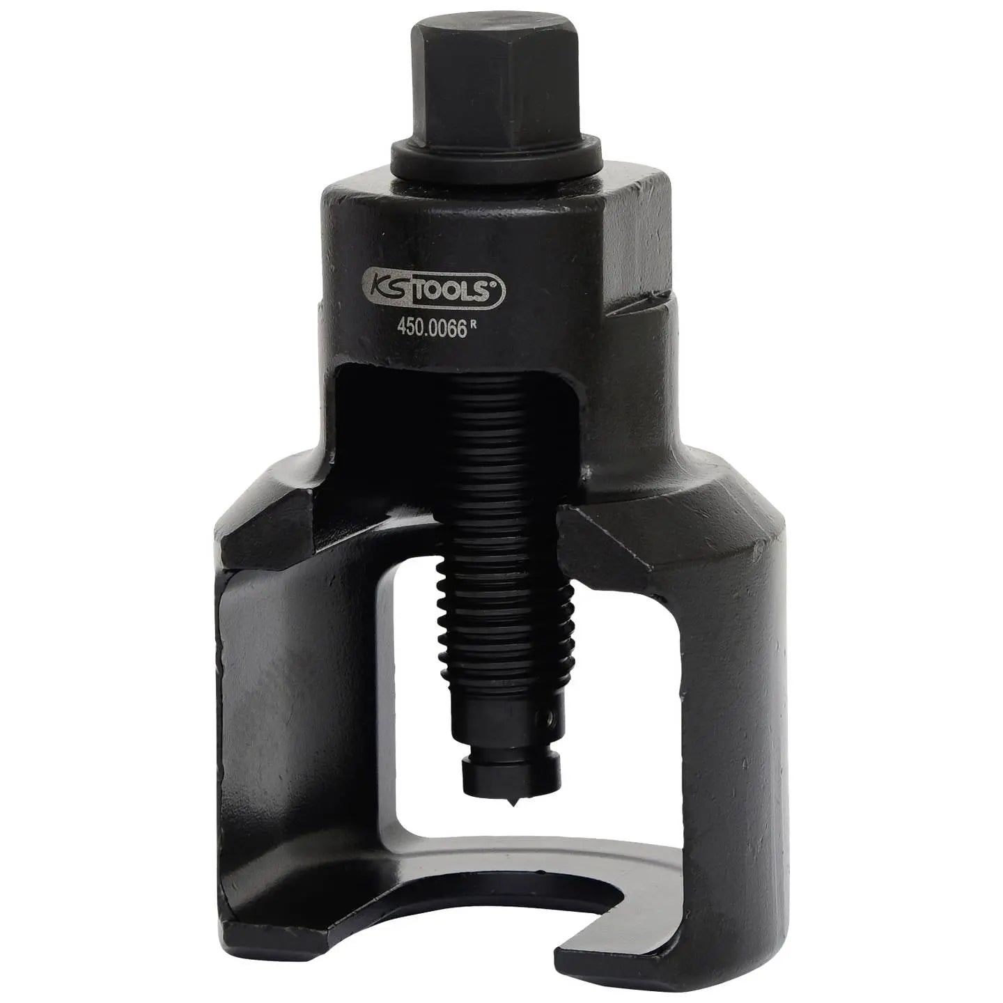 B-Ware Ks Tools Kugelgelenk Abzieher Trennwerkzeug Kugelkopf Trapezspindel 39 Mm Tool - 4042146378212