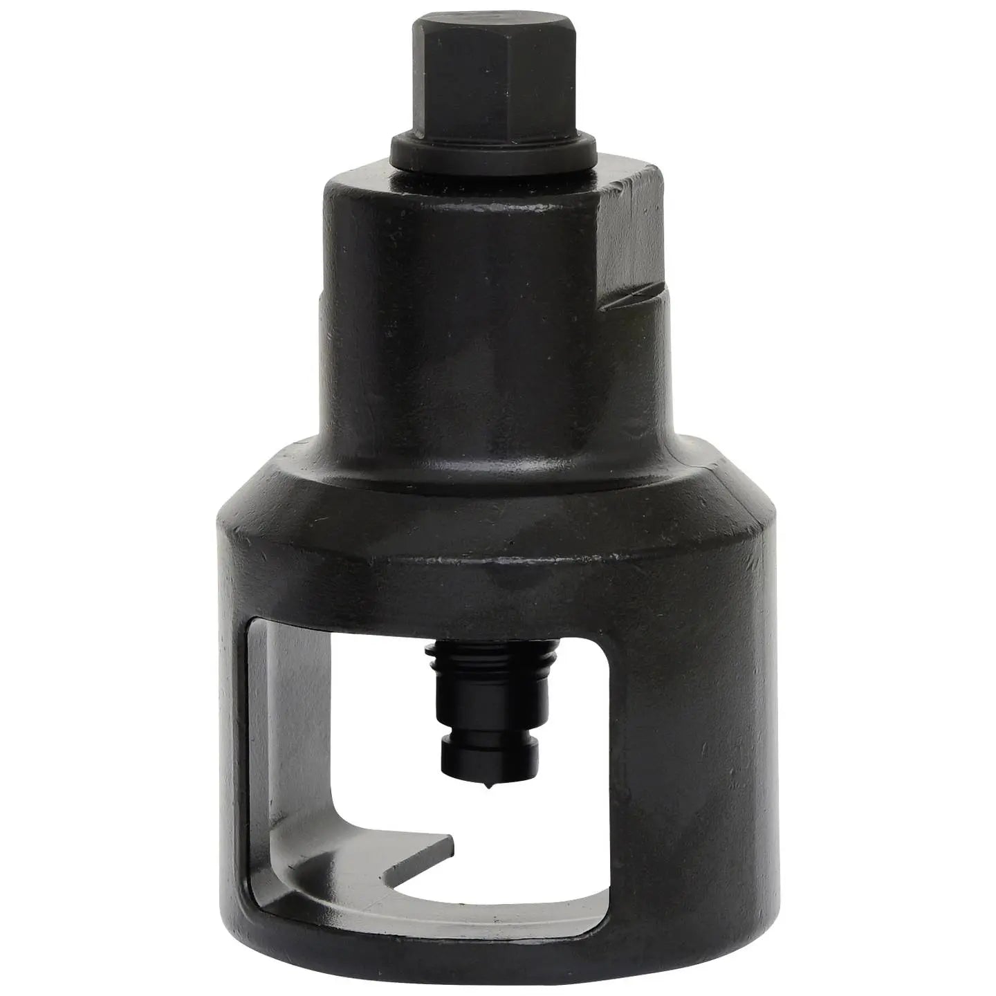 B-Ware Ks Tools Kugelgelenk Abzieher Trennwerkzeug Kugelkopf Trapezspindel 39 Mm Tool - 4042146378212