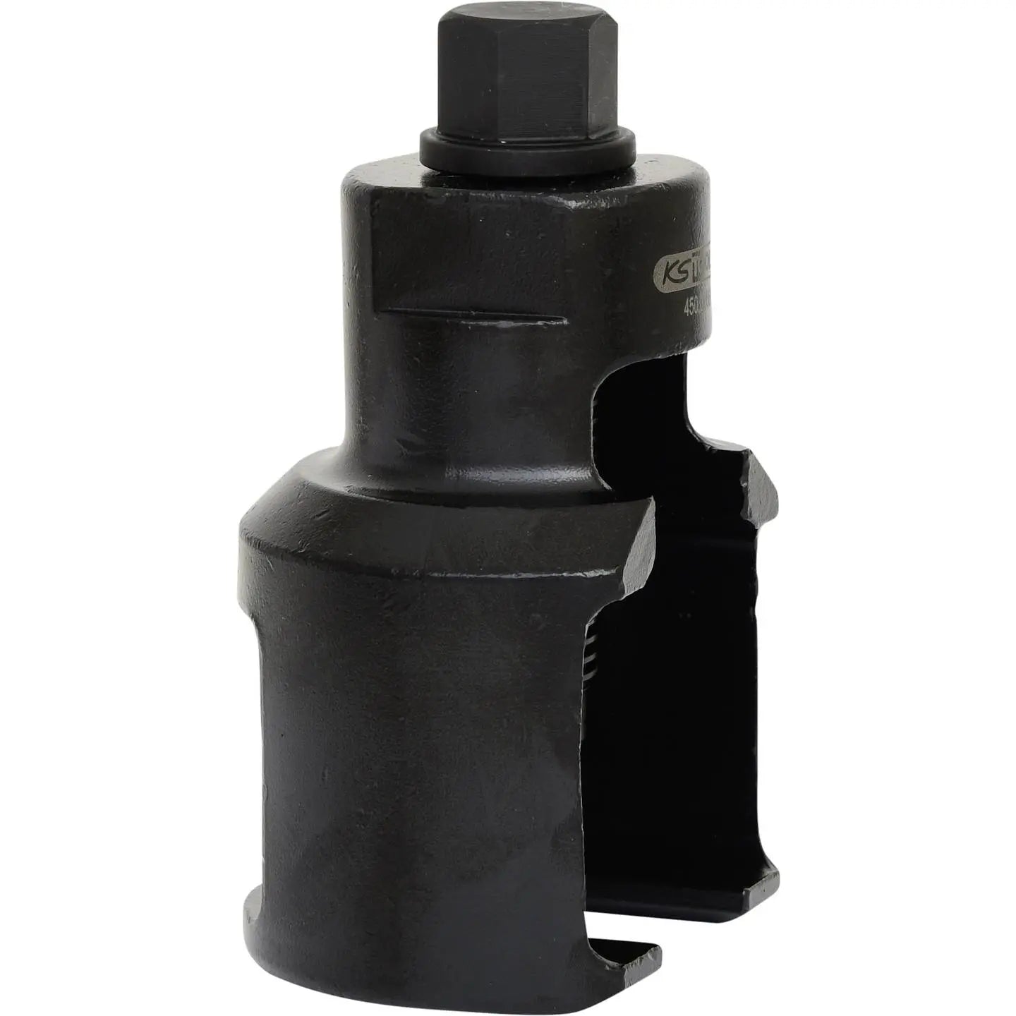 B-Ware Ks Tools Kugelgelenk Abzieher Trennwerkzeug Kugelkopf Trapezspindel 39 Mm Tool - 4042146378212