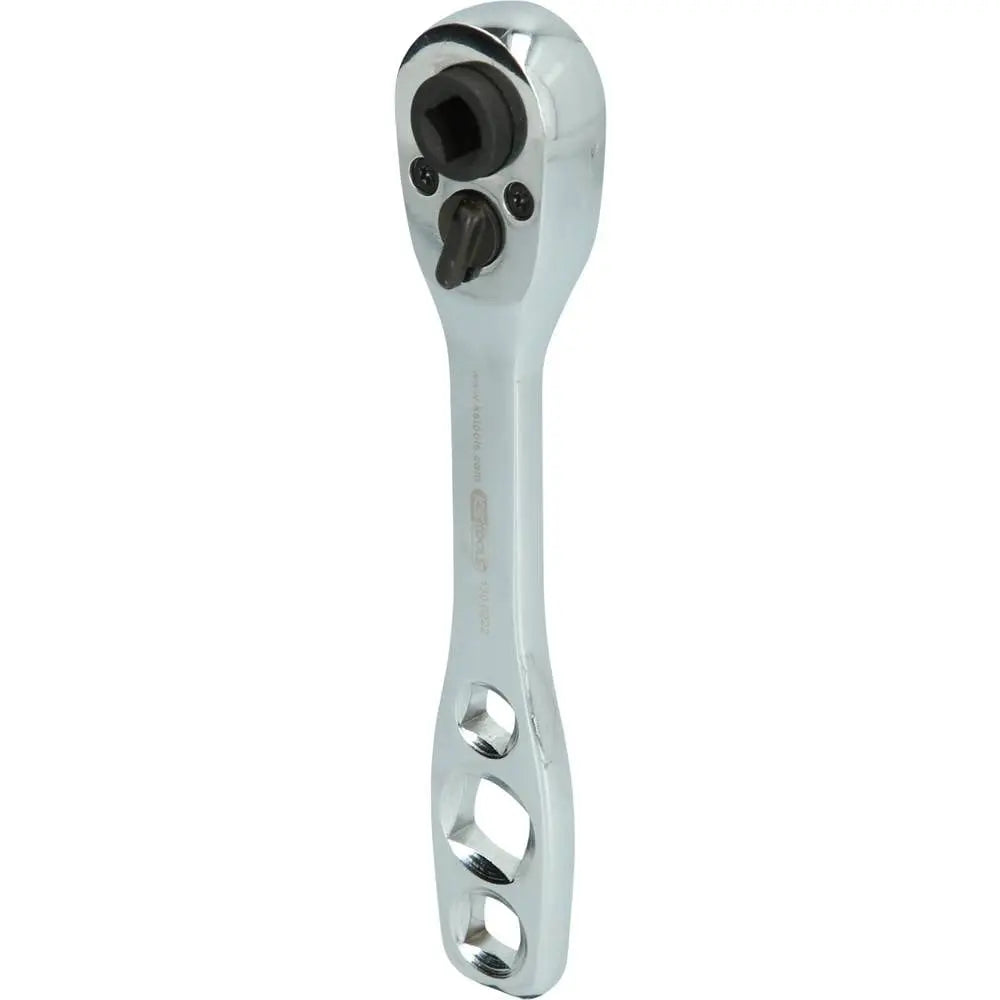 B-Ware Ks Tools Ratsche Knarre Kälte Klima Umschaltbar Spezial Werkzeugstahl 5 In 1 - 4042146243541