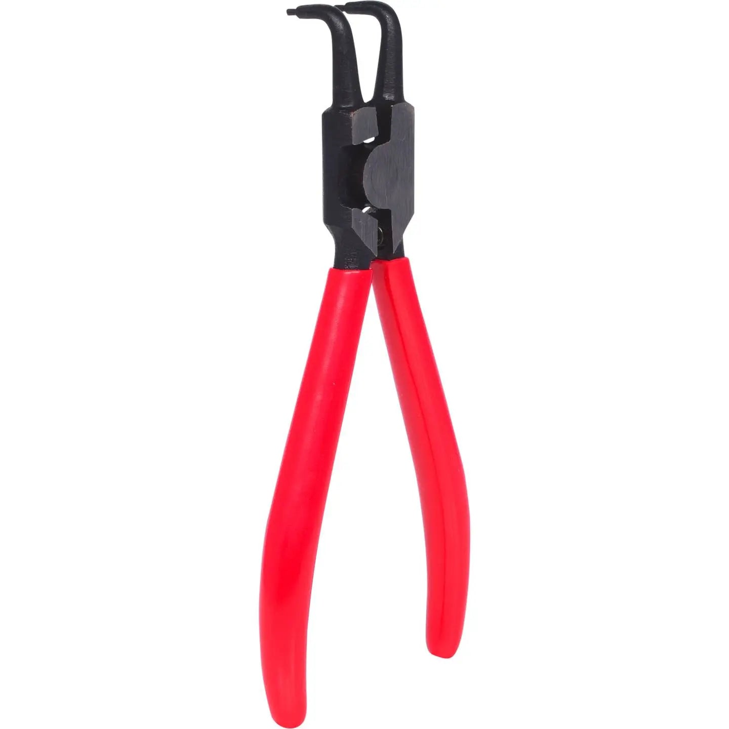 B-Ware Ks Tools Seegeringzange Sprengringzange Außen Sicherungsringe 160 Mm Cv Stahl - 4042146162538