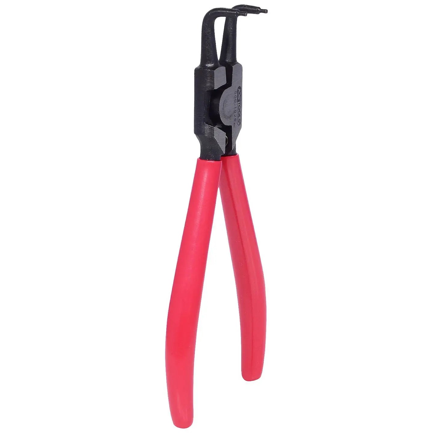B-Ware Ks Tools Seegeringzange Sprengringzange Außen Sicherungsringe 160 Mm Cv Stahl - 4042146162538