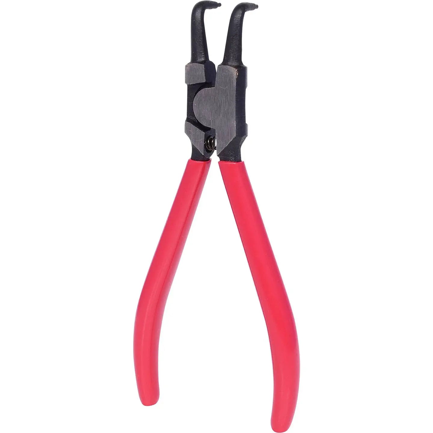 B-Ware Ks Tools Seegeringzange Sprengringzange Außen Sicherungsringe 160 Mm Cv Stahl - 4042146162538