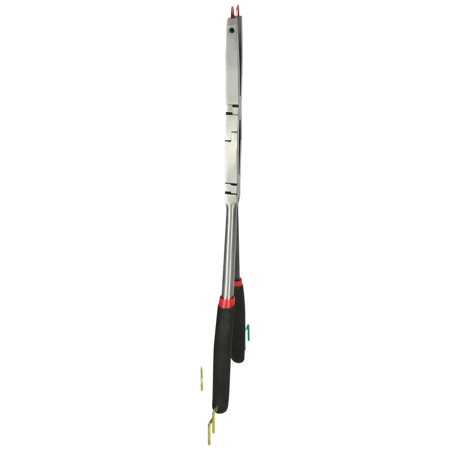 B-Ware Ks Tools Seegeringzange 5007035 Sprengringzange Innensicherungsringe Stahl - 4042146746554