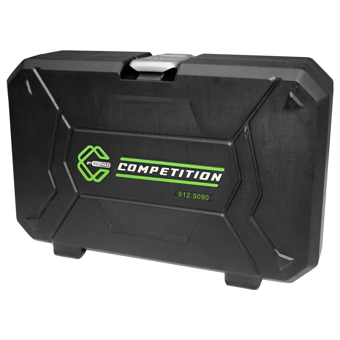 B-Ware Ks Tools Ausdrehsatz Schraubenausdreher Set Gewindebolzen Werkzeug Koffer 40tlg - 4069465014331