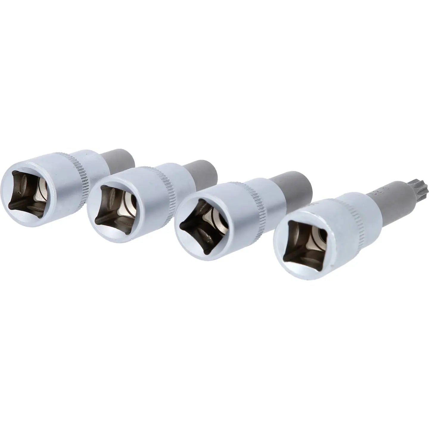 B-Ware Ks Tools Spezial Alu Felgen Stecknuss Satz Für Mehrteilige Oz Felgen 515.0795 - 4042146912409