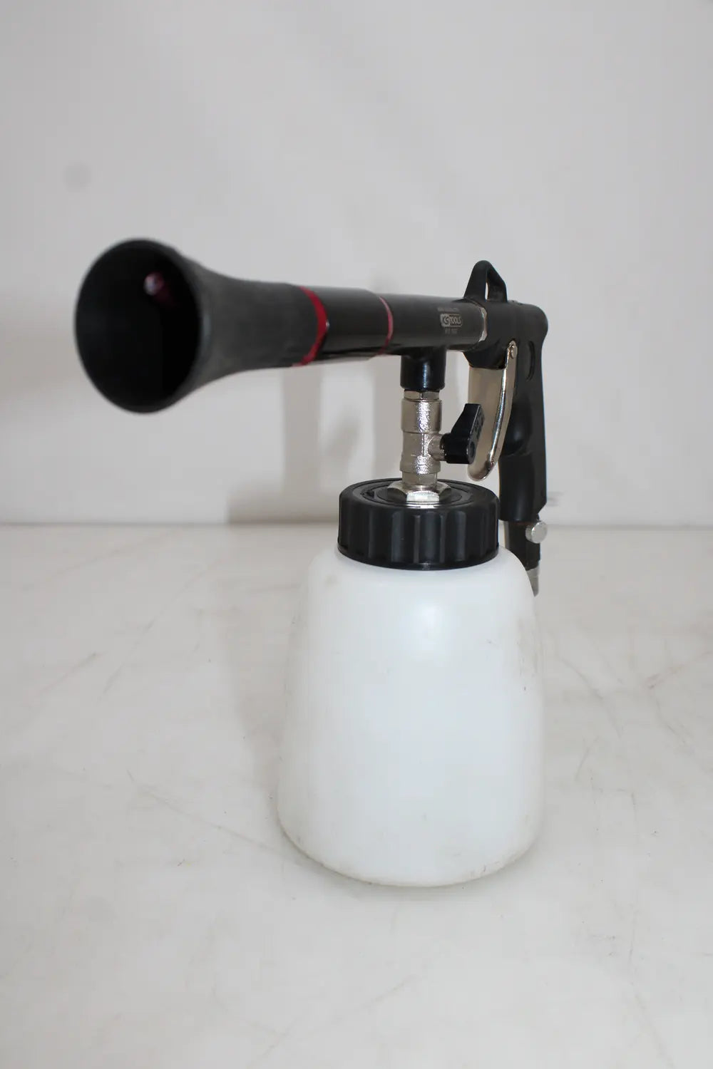 B-Ware Ks Tools Druckluft Reinigungspistole Pistole 6.30 Bar Reinigung Siehe Text/Foto - 4042146513835