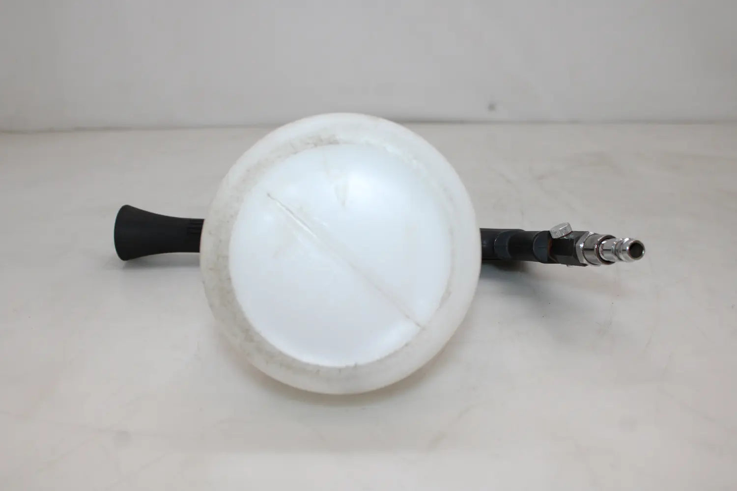 B-Ware Ks Tools Druckluft Reinigungspistole Pistole 6.30 Bar Reinigung Siehe Text/Foto - 4042146513835