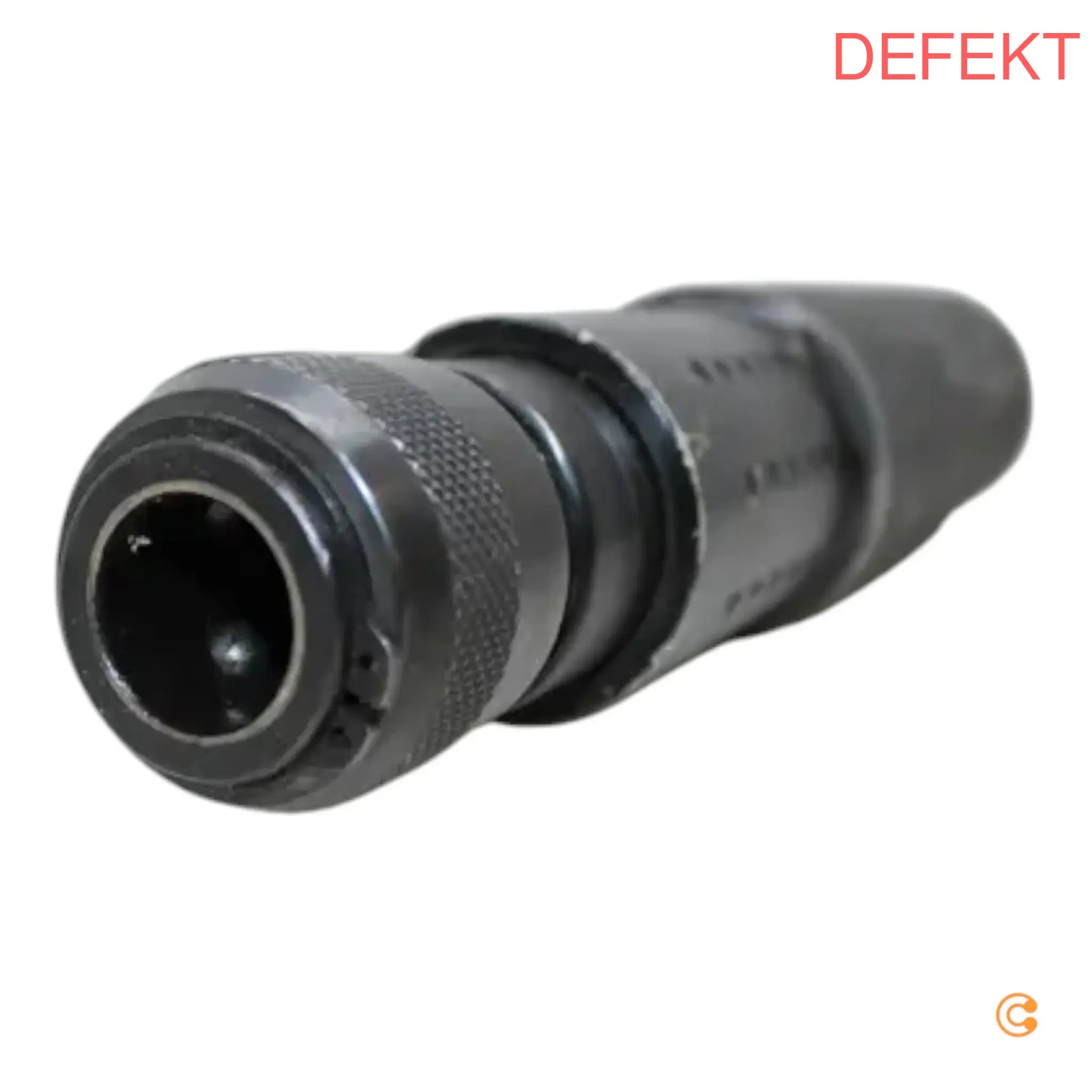 Ks Tools 515.3881 Druckluft Meißelhammer Drucklufthammer Hammer Defektware D-Ware - 4042146390382