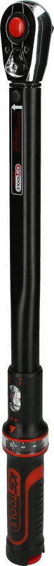 Ks Tools 516.1532 516.1532 1/2" Ergotorque Ratschen Drehmomentschlüssel B-Ware