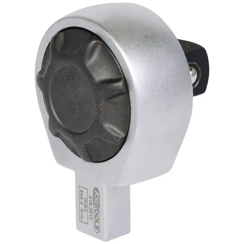 B-Ware Ks Tools Einsteckknarre Umschaltknarre Ratsche 9x12mm Werkzeug 1/2" - 4042146232064