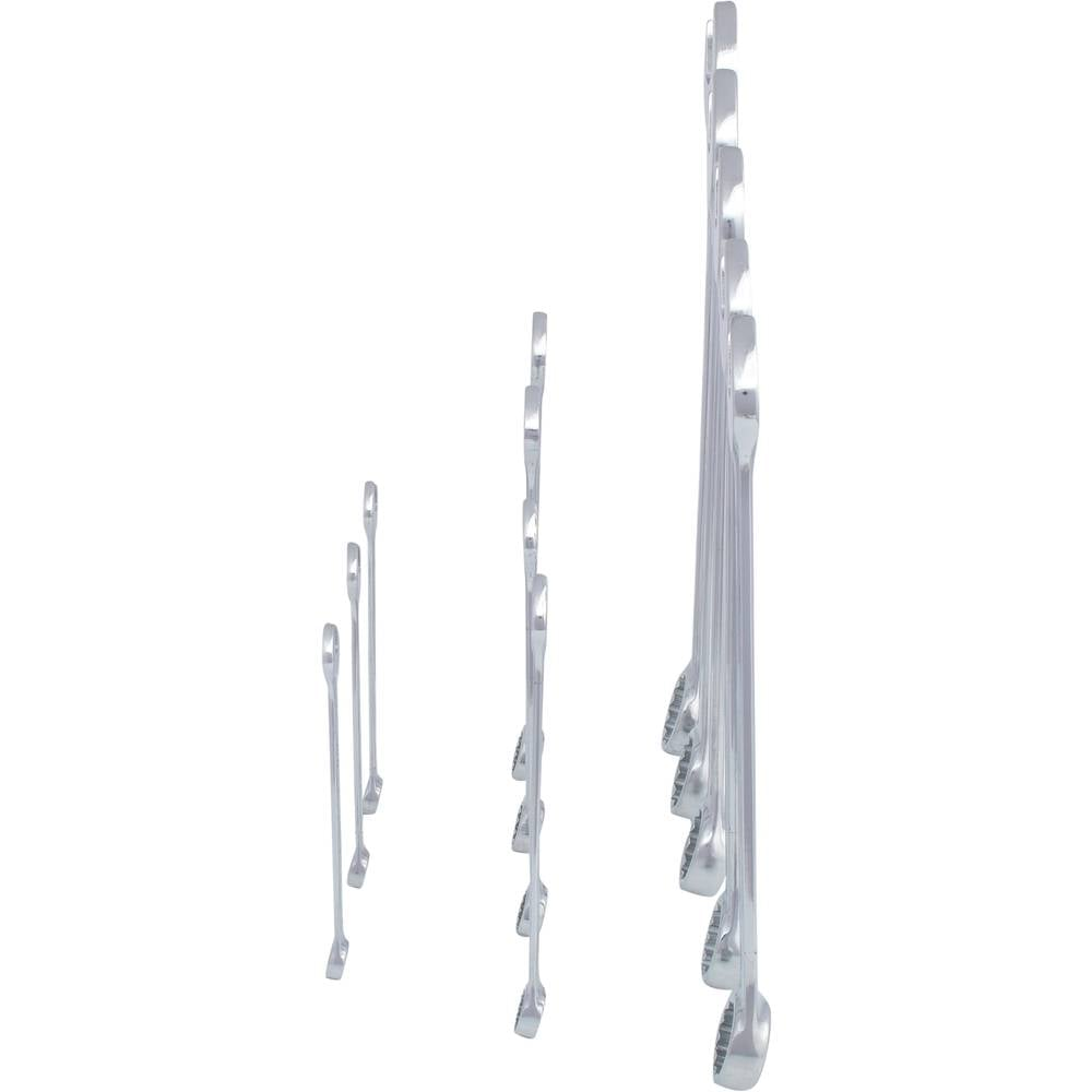 Ks Tools 517.0085 517.0085 Ring Maulschlüssel Satz Schraubenschlüssel 10 32 Mm B-Ware - 4042146557518