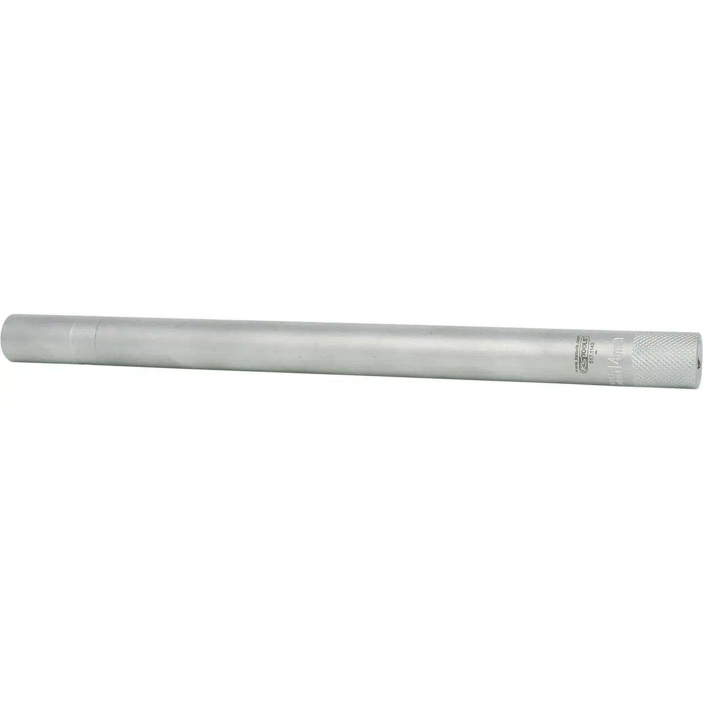 B-Ware Ks Tools Stecknuss Zündkerzennuss Zündkerzen 3 8 Zoll 14 Mm Lang Cv Stahl 12kant - 4042146307847