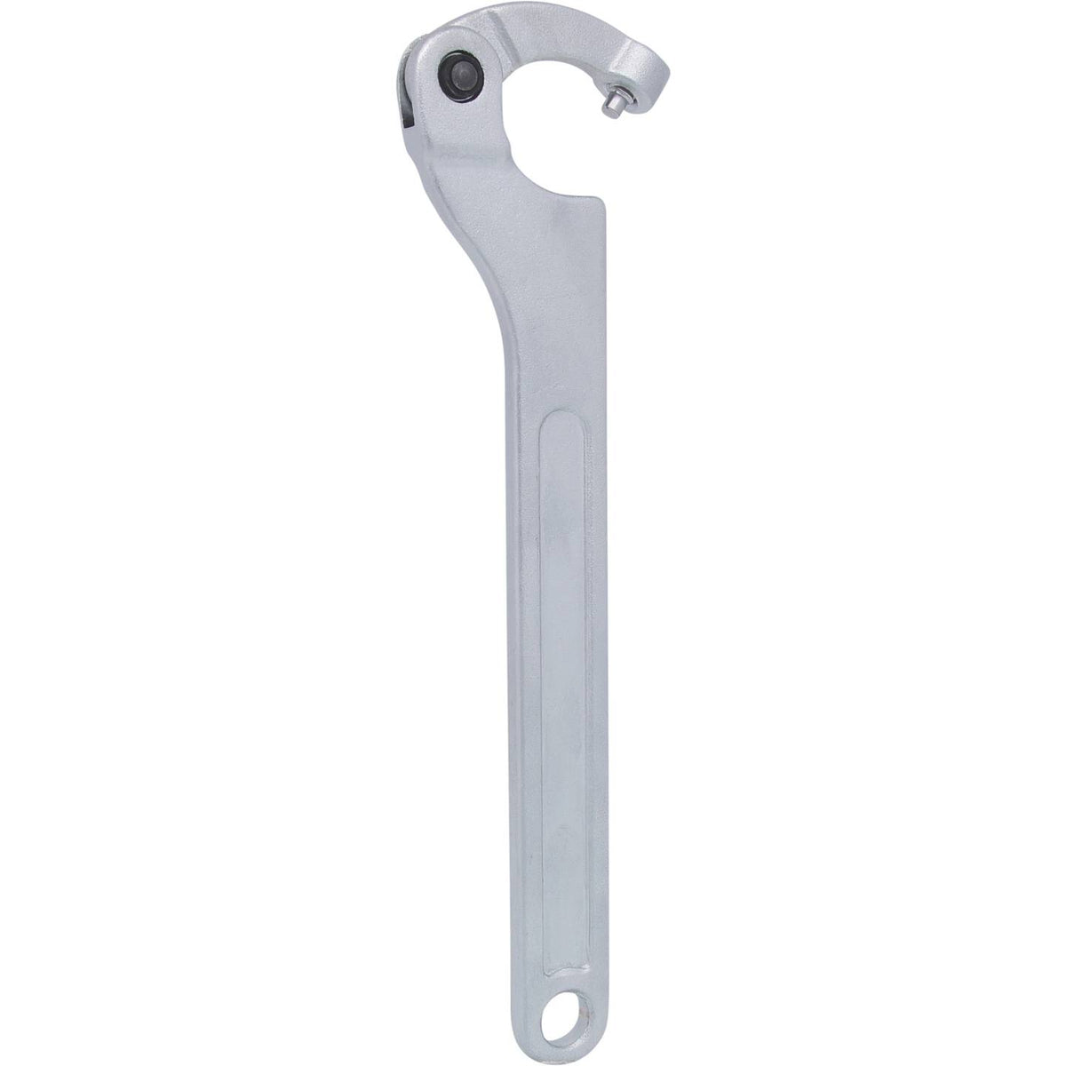 KS Tools Hakenschlüssel 517 1324 Schraubenschlüssel Kreuzloch 35-50 mm 2 STÜCK - 4042146544433