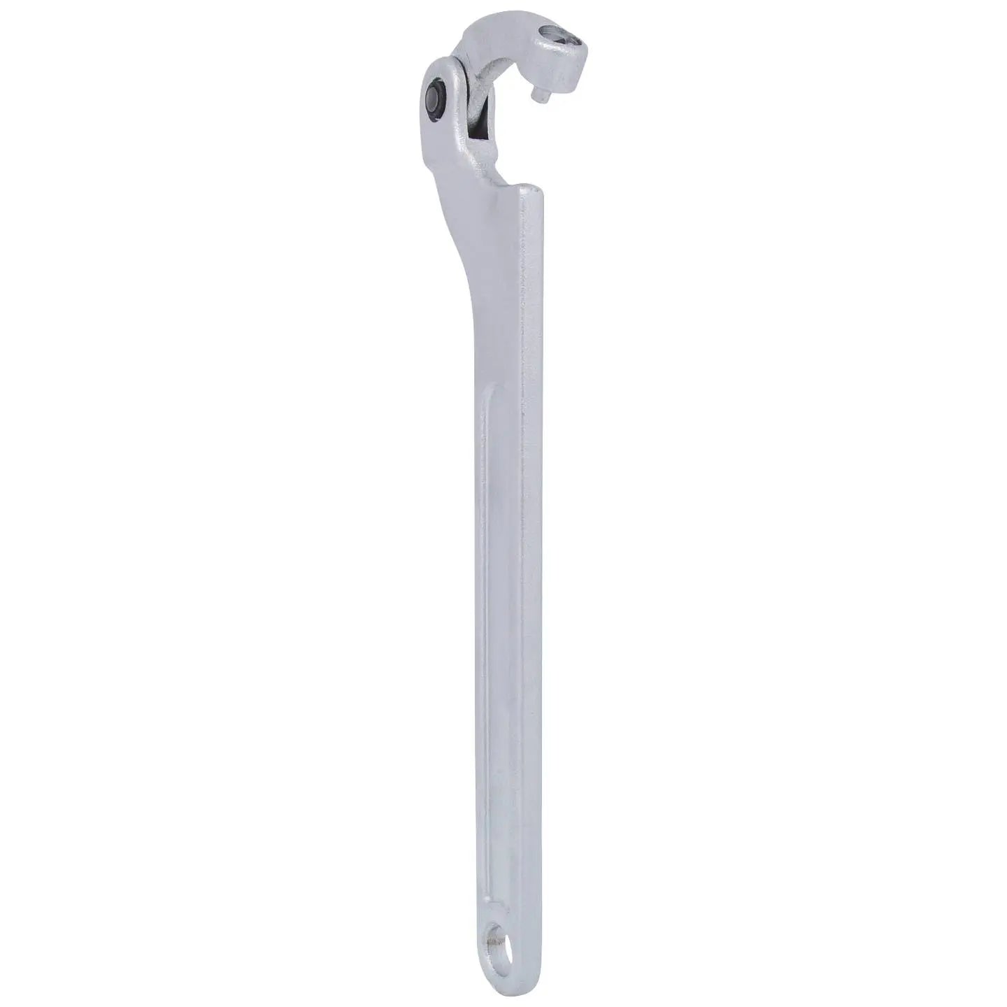 B-Ware Ks Tools Hakenschlüssel 517.1324 Schraubenschlüssel Kreuzlochmutter 35   50 Mm  - 4042146544433