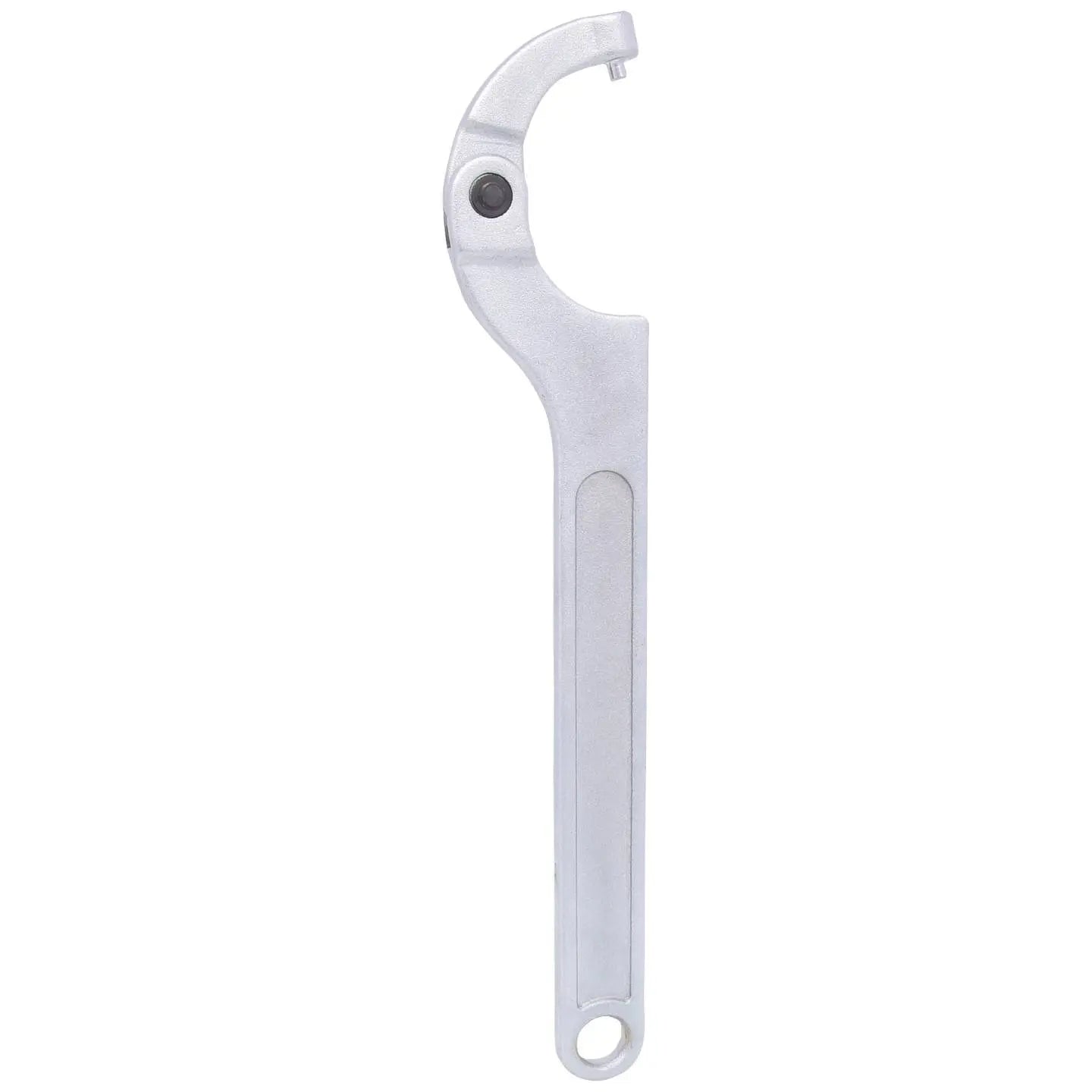 B-Ware Ks Tools Hakenschlüssel Maulschlüssel Kreuzlochmuttern Metrisch 50 80mm Cv Stahl - 4042146544440
