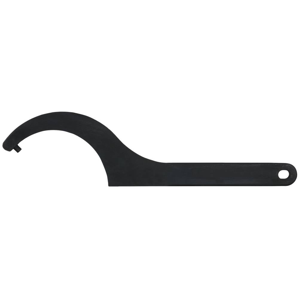 KS Tools 5171474 fester Hakenschlüssel Schlüssel Kreuzlochmuttern 25 28 mm - 4042146558492