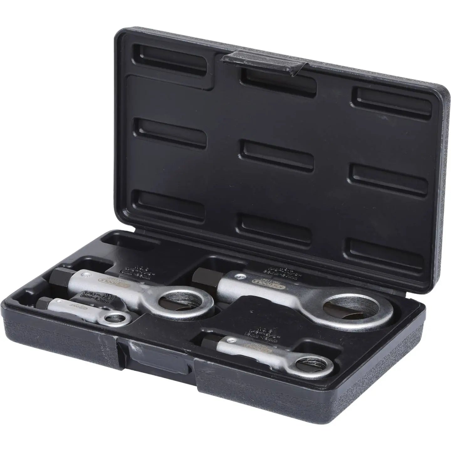 B-Ware Ks Tools Mutternsprenger Schraubensprenger Set Werkstatt Muttern 700.1180 4 Tlg - 4042146211175