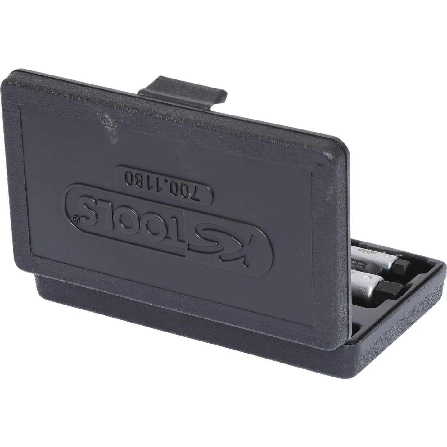 B-Ware Ks Tools Mutternsprenger Schraubensprenger Set Werkstatt Muttern 700.1180 4 Tlg - 4042146211175