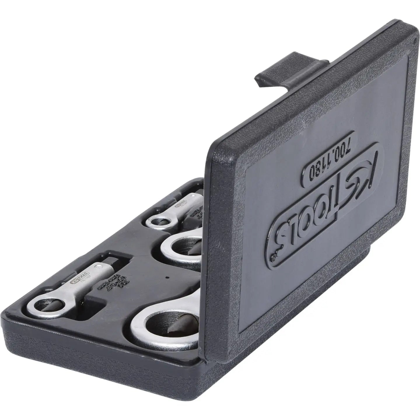 B-Ware Ks Tools Mutternsprenger Schraubensprenger Set Werkstatt Muttern 700.1180 4 Tlg - 4042146211175