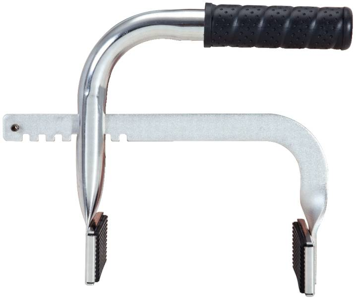 Ks Tools 700.1196 Batterie Tragegriff 120 190mm Batteriegriff Tragegriff B-Ware