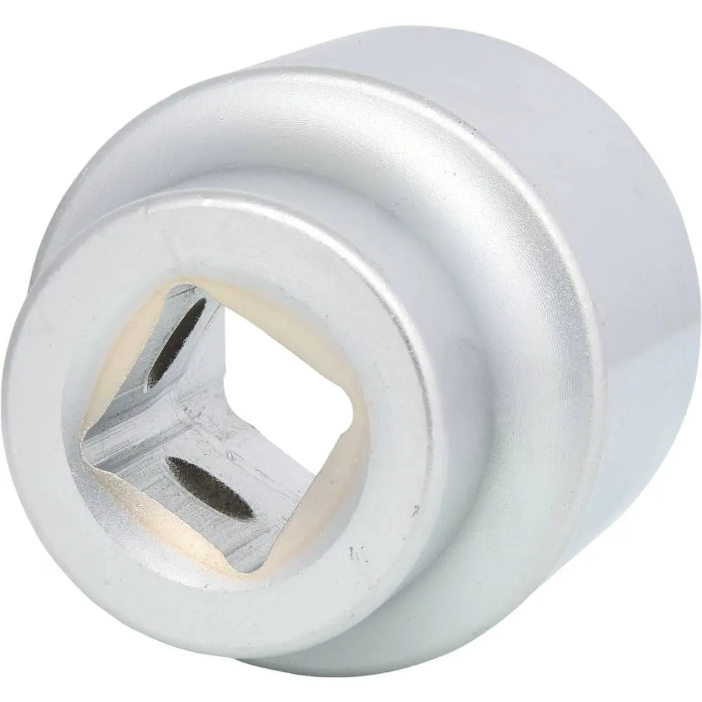B-Ware Ks Tools Stecknuss Nuss 58mm Chrom Vanadium Stahl 81mm Vierkantantrieb 911.1058 - 4042146044254