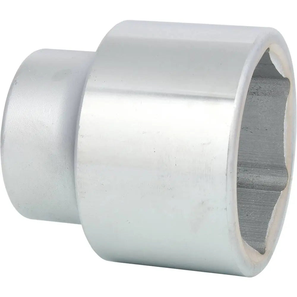 B-Ware Ks Tools Stecknuss Nuss 58mm Chrom Vanadium Stahl 81mm Vierkantantrieb 911.1058 - 4042146044254