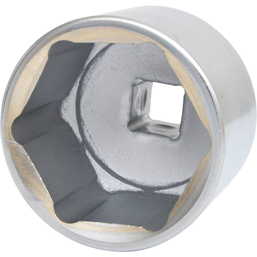 Ks Tools Sechskant Stecknuss Stecknuss Einsatz Nuss 9111080 Hauptwerkzeug 80 Mm B-Ware - 4042146044346