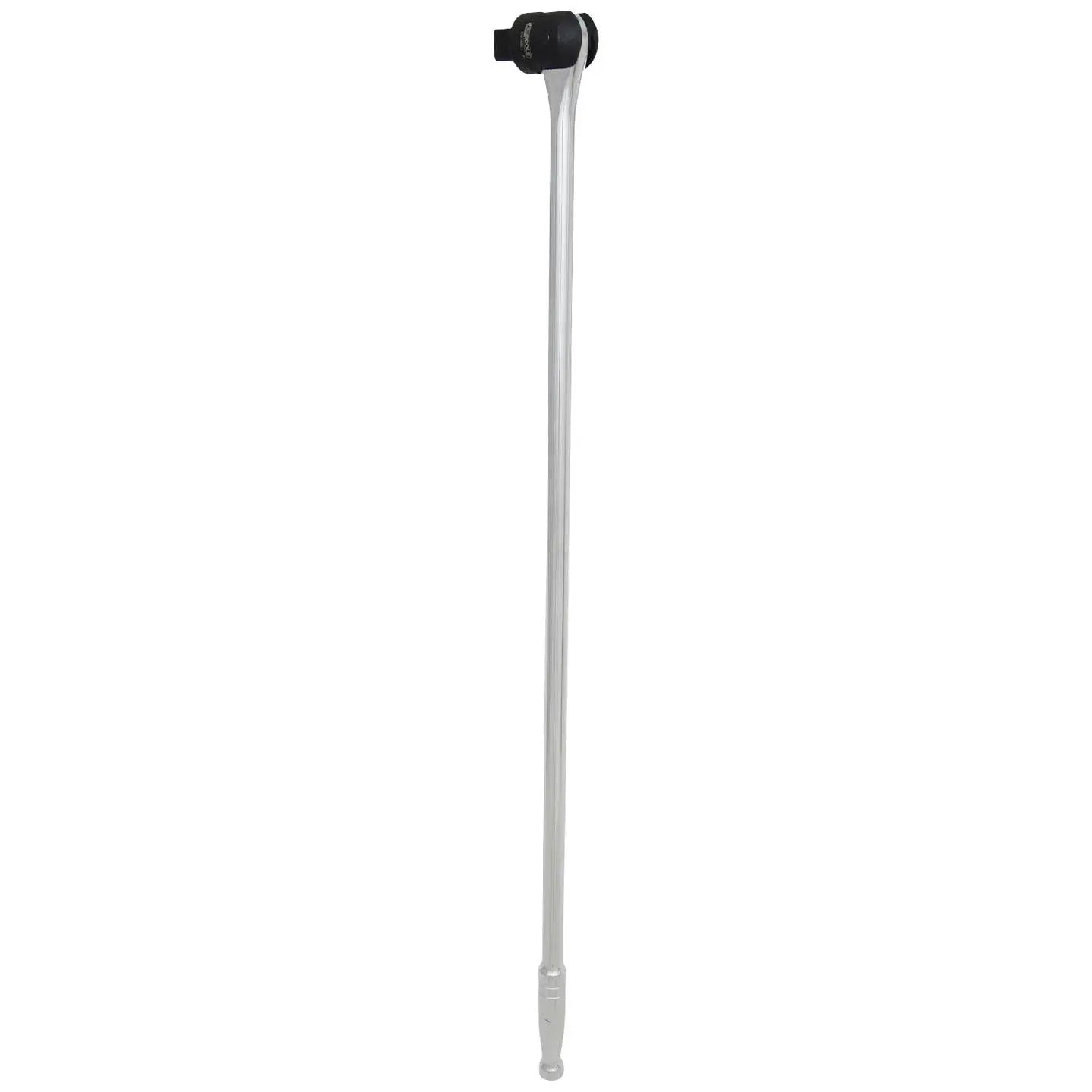 B-Ware Ks Tools Gelenkgriff Umschaltknarre Verlängerung 1 Zoll Vierkantantrieb 1050 Mm - 4042146146958