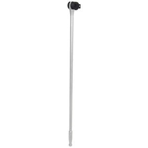B-Ware Ks Tools Gelenkgriff Umschaltknarre Verlängerung 1 Zoll Vierkantantrieb 1050 Mm