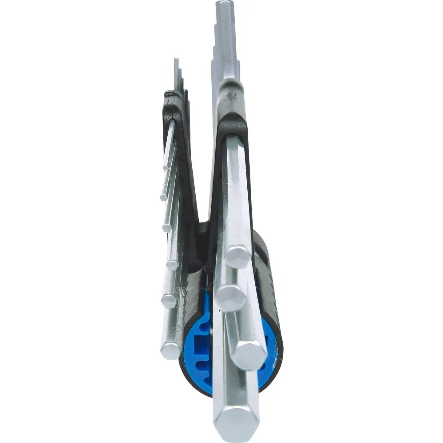 B-Ware Ks Tools Winkelschraubendreher Set Innensechskantschlüssel Sechskant Set - 4042146355190