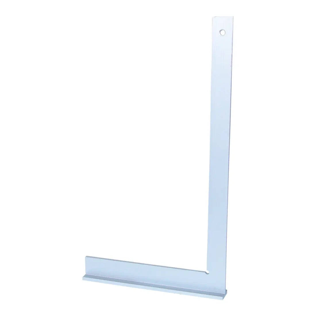 B-Ware Ks Tools Anschlagwinkel Winkelmaß Stahl 400 Mm Schreinerwinkel Tischlerwinkel - 4042146332139