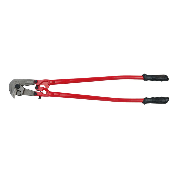 Ks Tools Baustahlmatten Schneider Schneidwerkzeug Bolzenschneider 820 Mm Stahl B-Ware - 4042146544037