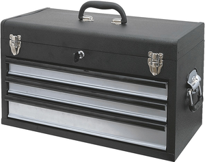 B-Ware Ks Tools Chrom Eplus Universal Werkzeug Satz 99 Tlg. 3 Schubladen Werkzeugtruhe