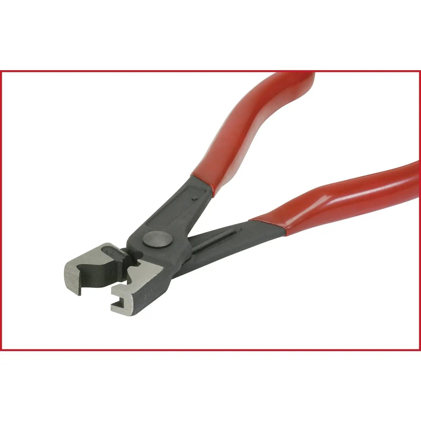 B-Ware Ks Tools Schlauchschellenzange Klemmenzange Click Cobra Selbstöffnend 180 Mm - 4042146093610