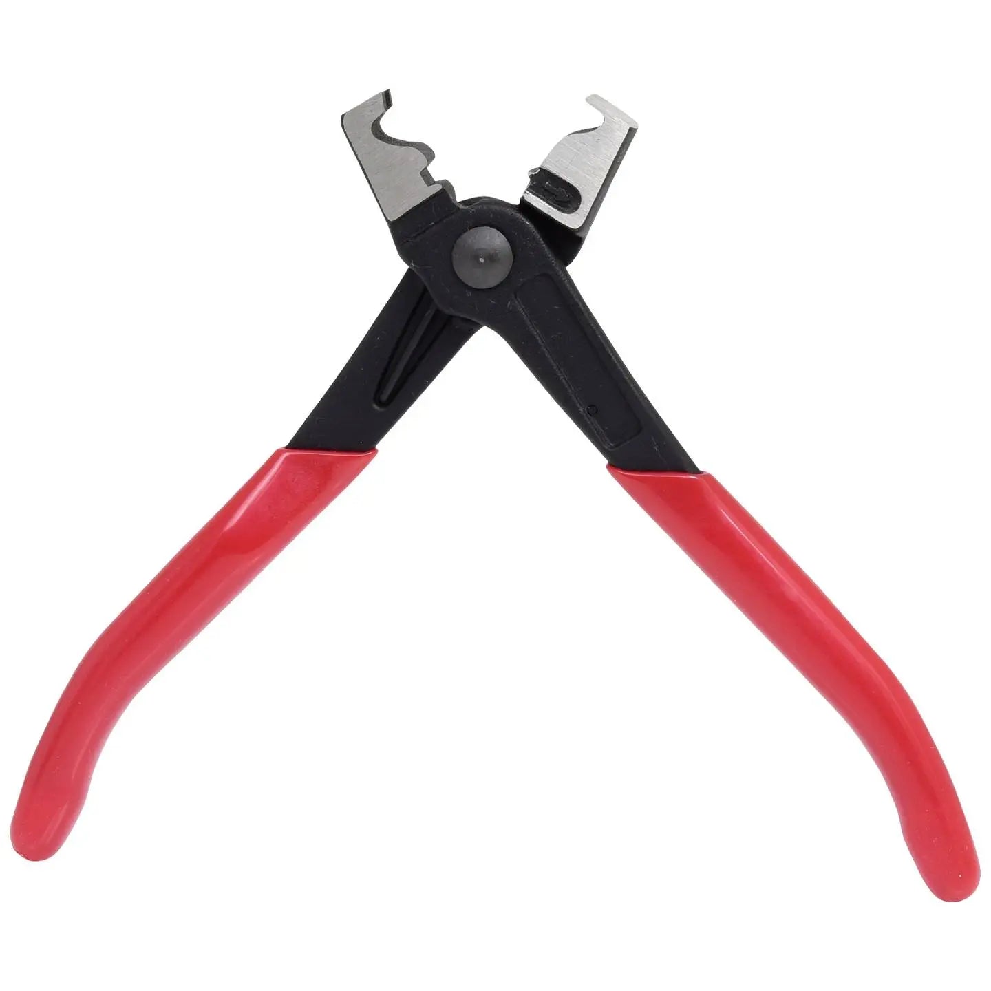 B-Ware Ks Tools Schlauchschellenzange Klemmenzange Click Cobra Selbstöffnend 180 Mm - 4042146093610