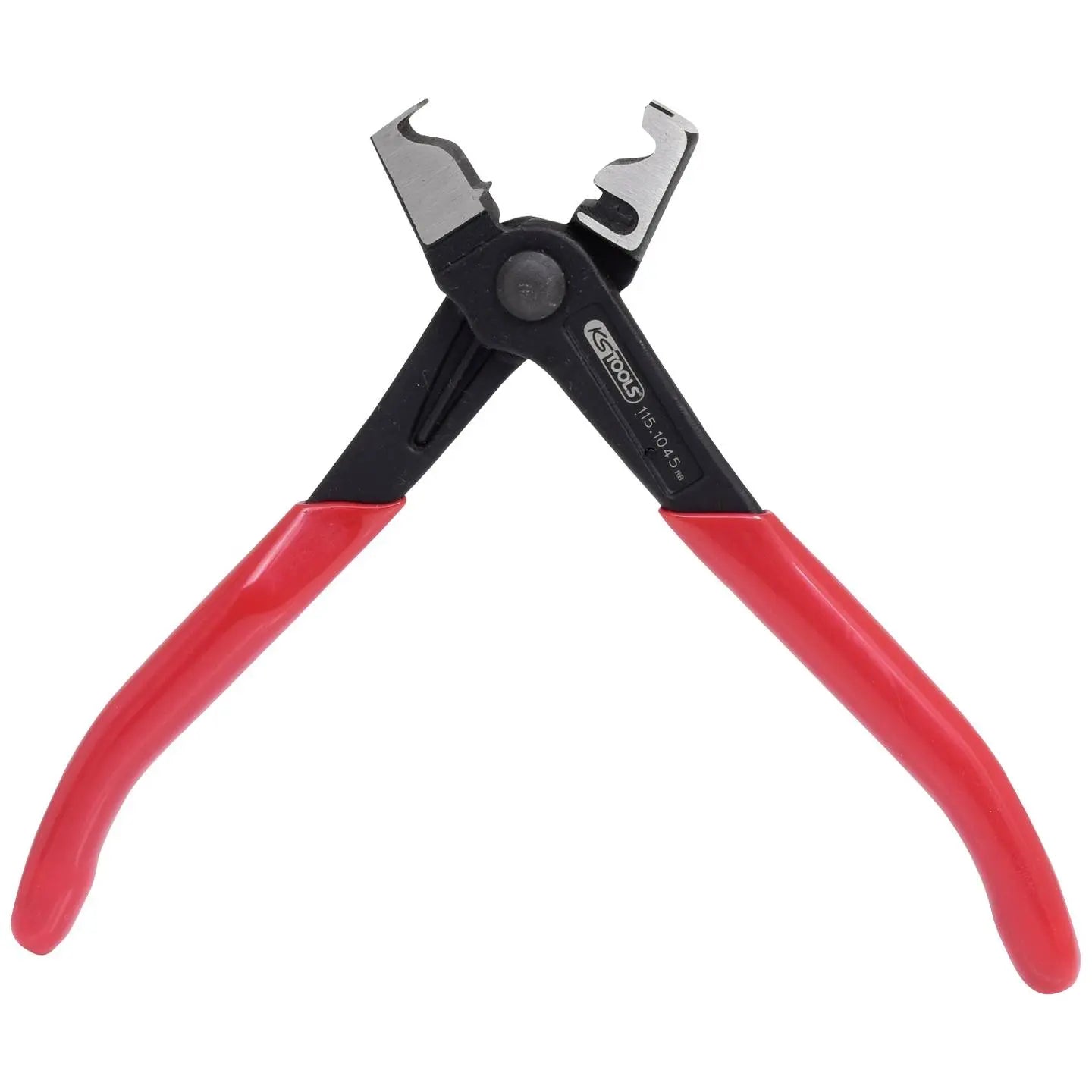 B-Ware Ks Tools Schlauchschellenzange Klemmenzange Click Cobra Selbstöffnend 180 Mm - 4042146093610