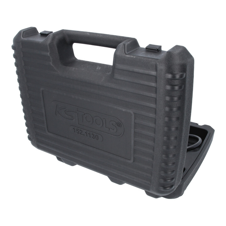 Ks Tools Druckluft Injektoren Druck Auszieher Set Siehe Text/Foto B-Ware - 4042146912294